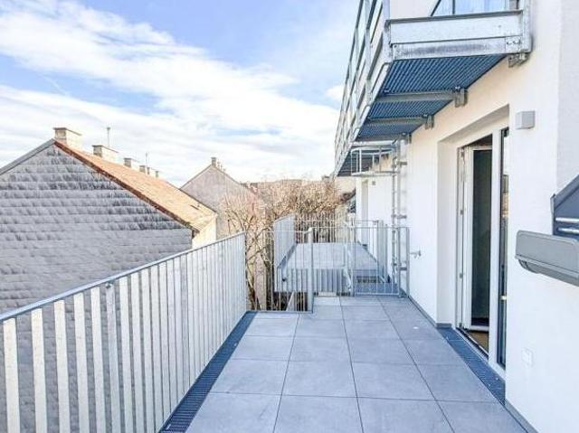Wohnung mieten in Innere Stadt, Wien
