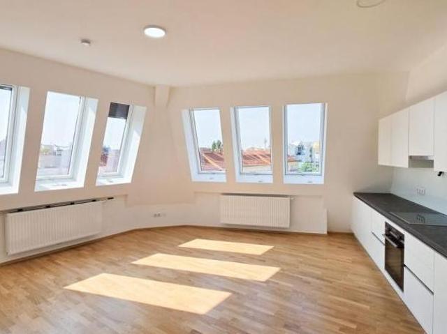 Wohnung mieten in Innere Stadt, Wien