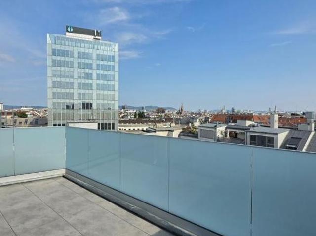Wohnung mieten in Innere Stadt, Wien