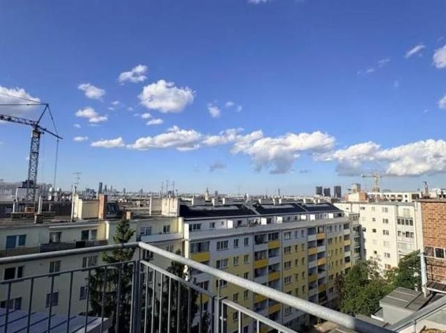 Wohnung mieten in Innere Stadt, Wien