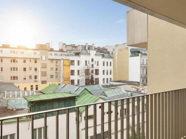 Wohnung mieten in Innere Stadt, Wien