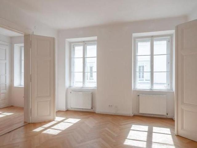 Wohnung mieten in Innere Stadt, Wien