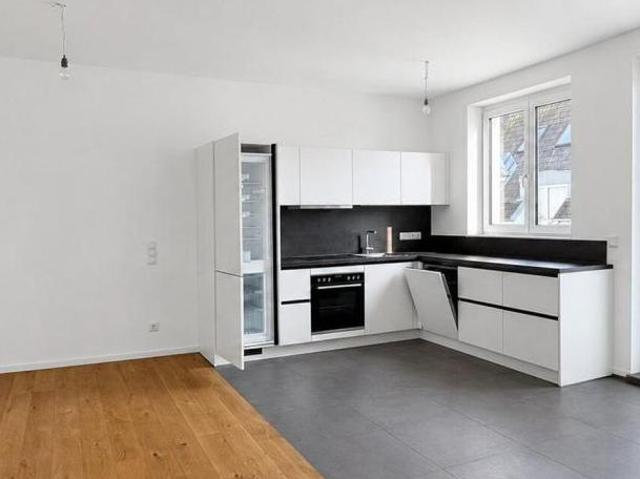 Wohnung mieten in Innere Stadt, Wien
