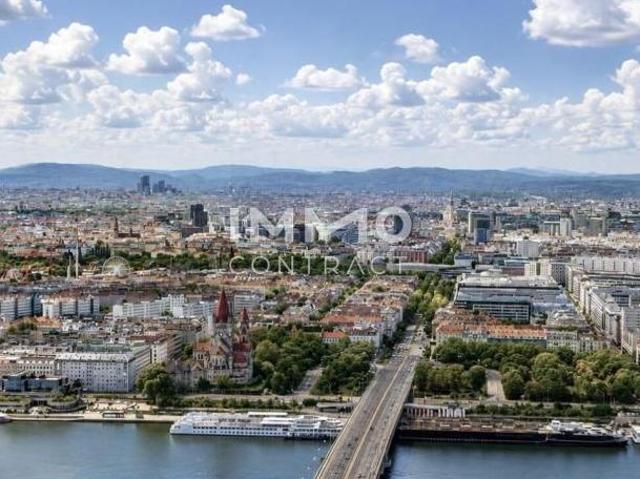 Wohnung mieten in Innere Stadt, Wien