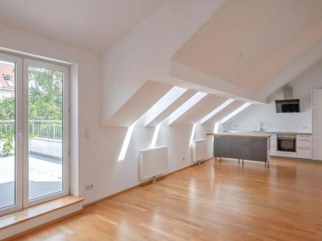 Wohnung mieten in Innere Stadt, Wien