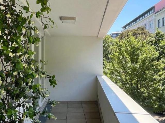 Wohnung mieten in Innere Stadt, Wien