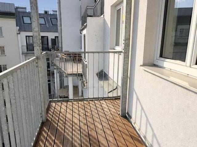 Wohnung mieten in Innere Stadt, Wien
