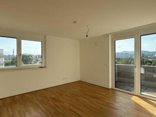 Wohnung mieten in Innere Stadt, Wien