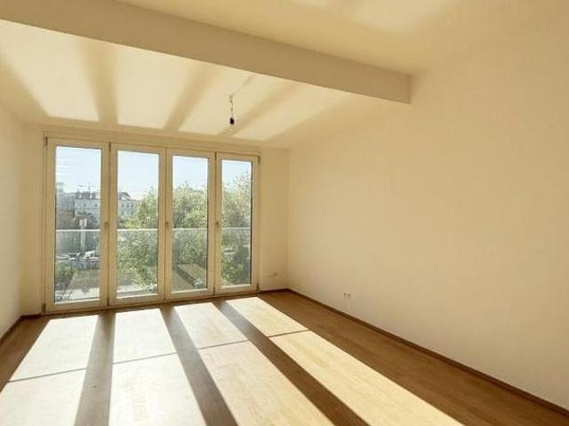 Wohnung mieten in Innere Stadt, Wien