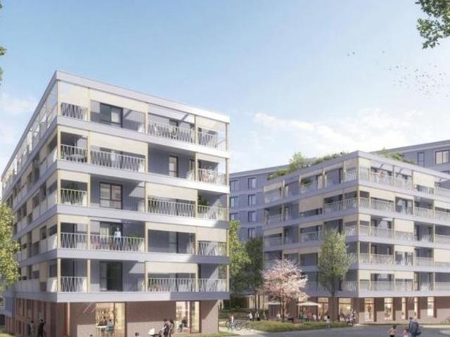 Wohnung mieten in Innere Stadt, Wien