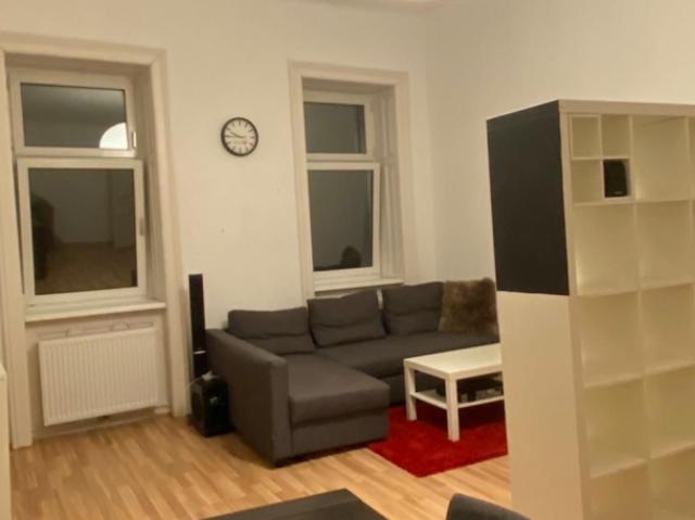 Wohnung mieten in Innere Stadt, Wien