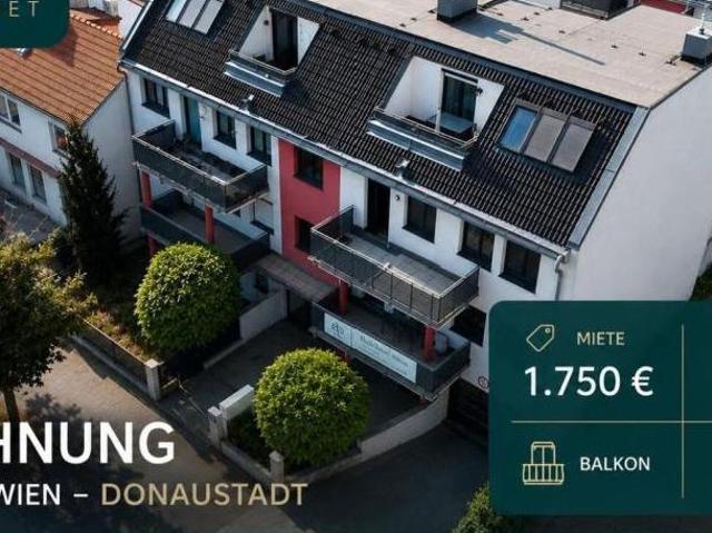 Wohnung mieten in Innere Stadt, Wien