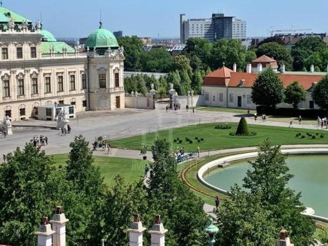 Wohnung mieten in Innere Stadt, Wien