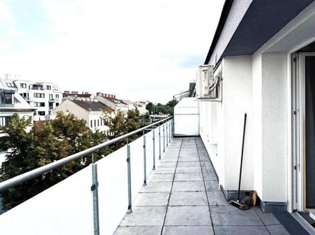 Wohnung mieten in Innere Stadt, Wien
