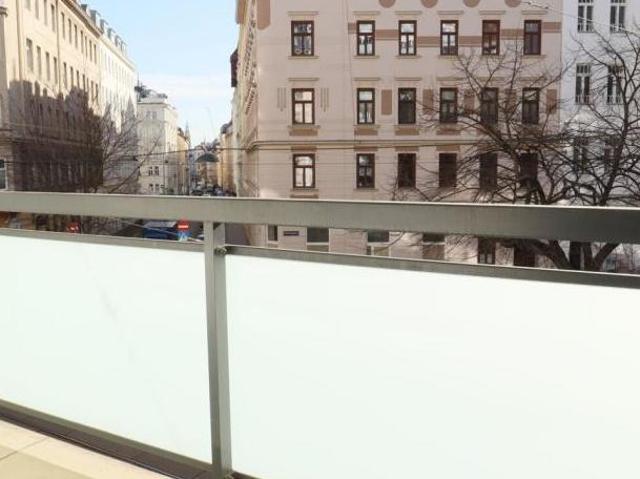 Wohnung mieten in Innere Stadt, Wien