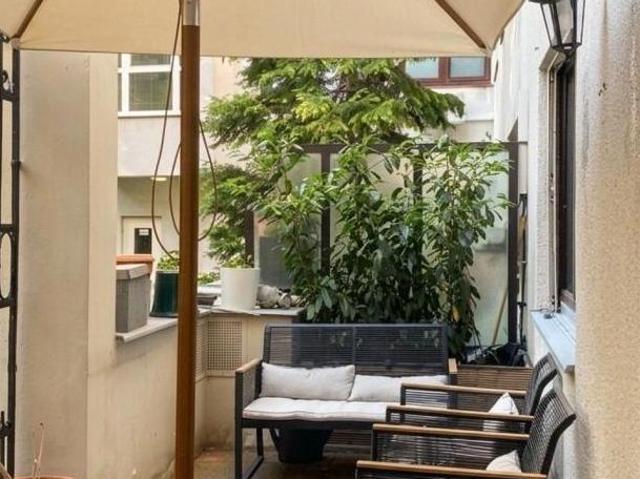 Wohnung mieten in Innere Stadt, Wien