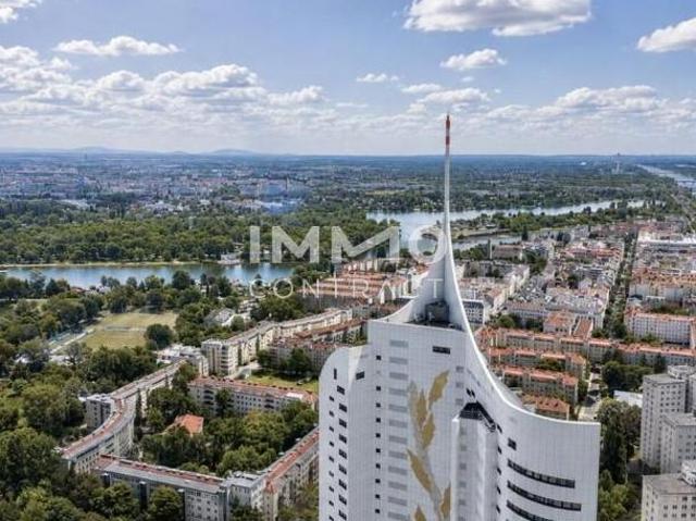 Wohnung mieten in Innere Stadt, Wien