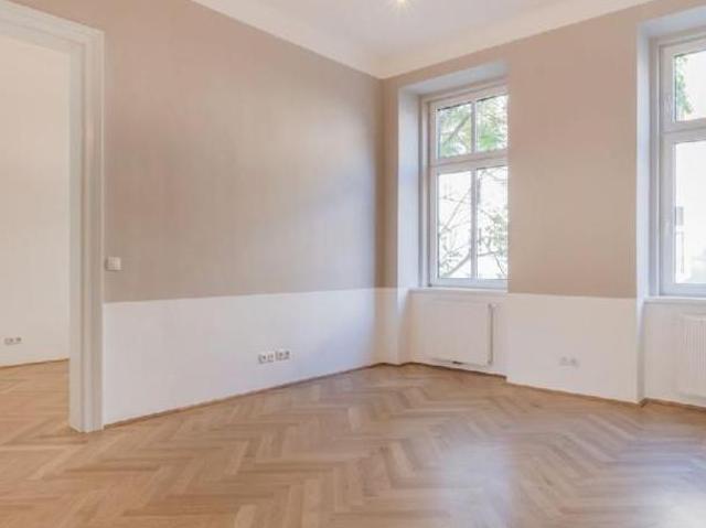 Wohnung mieten in Innere Stadt, Wien