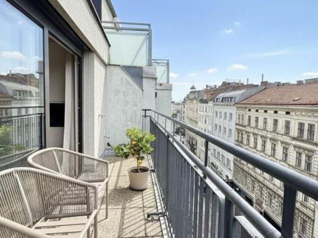 Wohnung mieten in Innere Stadt, Wien