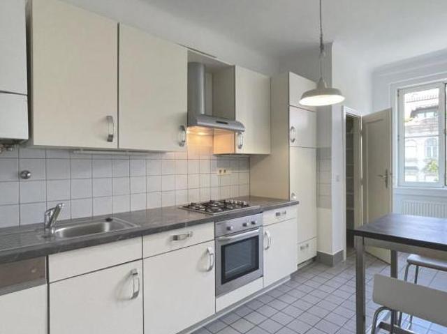 Wohnung mieten in Innere Stadt, Wien