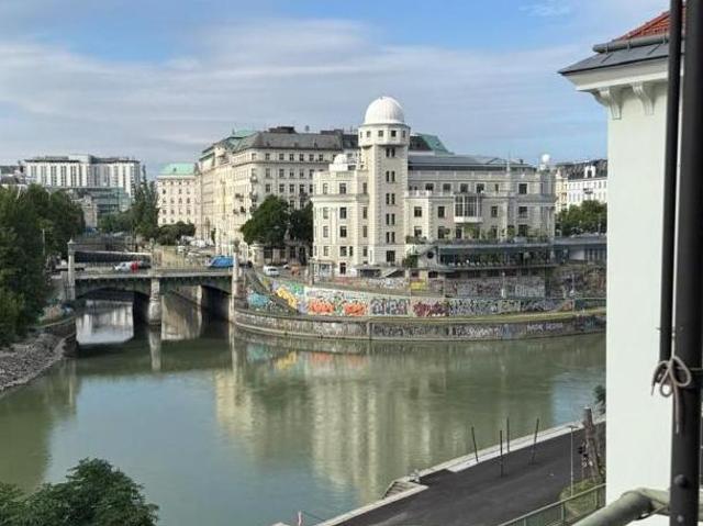 Wohnung mieten in Innere Stadt, Wien