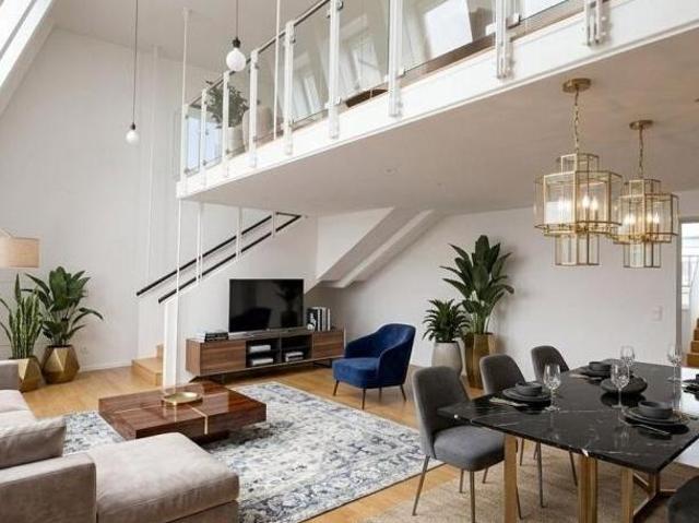 Wohnung mieten in Innere Stadt, Wien