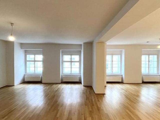 Wohnung mieten in Innere Stadt, Wien