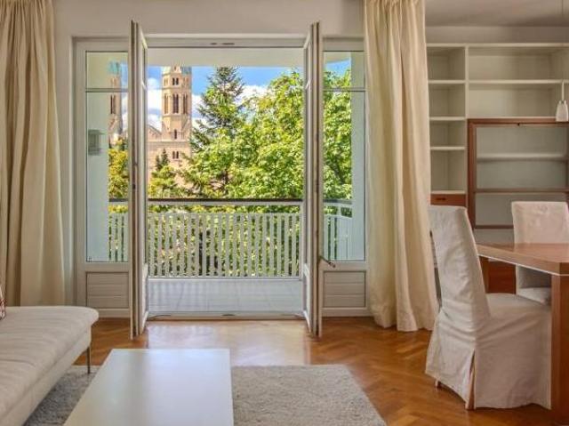 Wohnung mieten in Innere Stadt, Wien