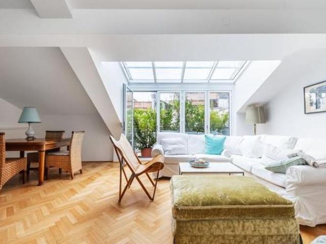 Wohnung mieten in Innere Stadt, Wien