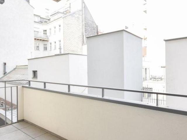 Wohnung mieten in Innere Stadt, Wien