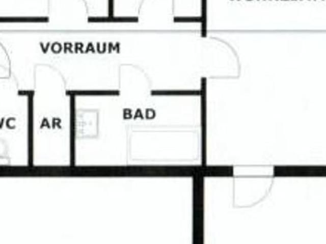 Wohnung mieten in Innere Stadt, Wien