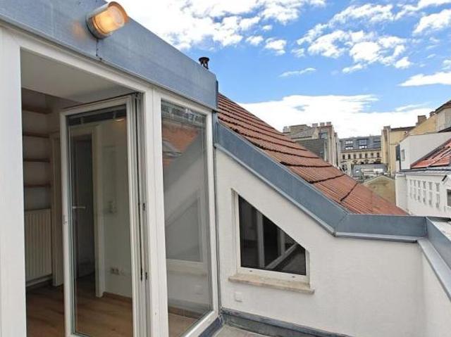 Wohnung mieten in Innere Stadt, Wien