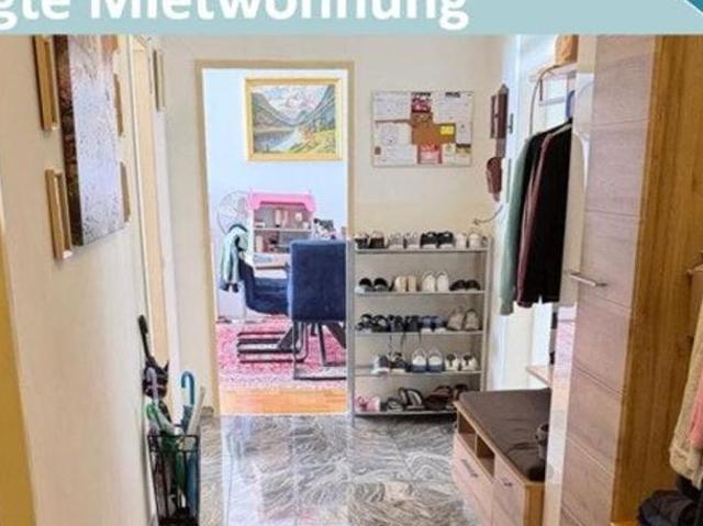 Wohnung mieten in Innere Stadt, Wien