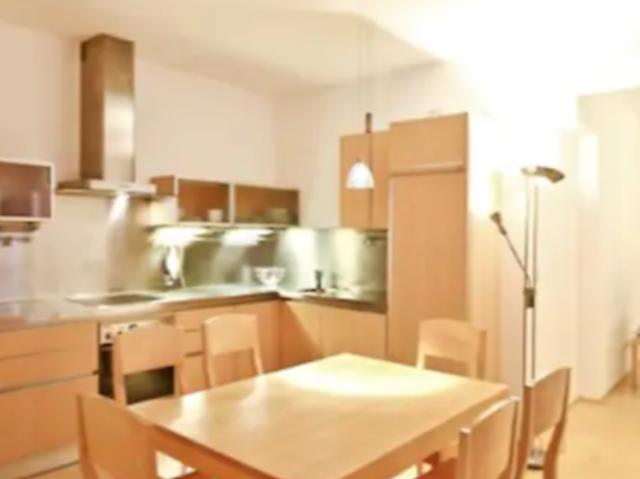 Wohnung mieten in Innere Stadt, Wien
