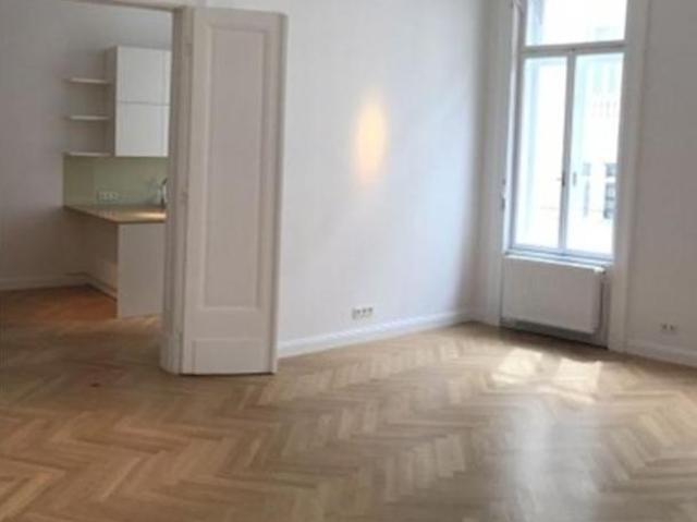 Wohnung mieten in Innere Stadt, Wien