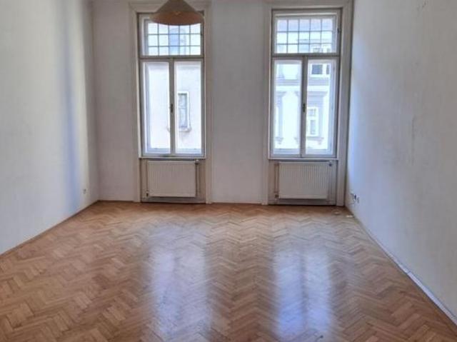 Wohnung mieten in Innere Stadt, Wien