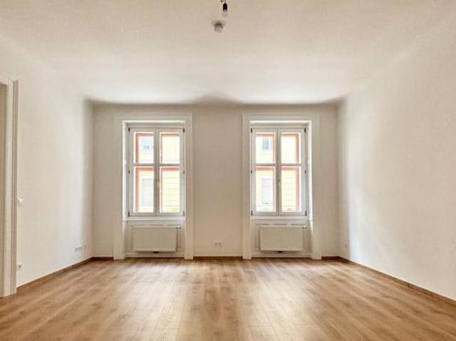 Wohnung mieten in Innere Stadt, Wien