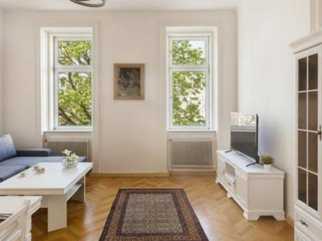 Wohnung mieten in Innere Stadt, Wien