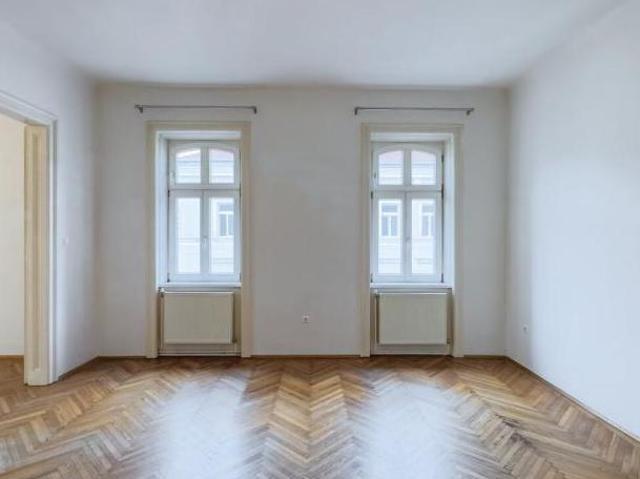 Wohnung mieten in Innere Stadt, Wien