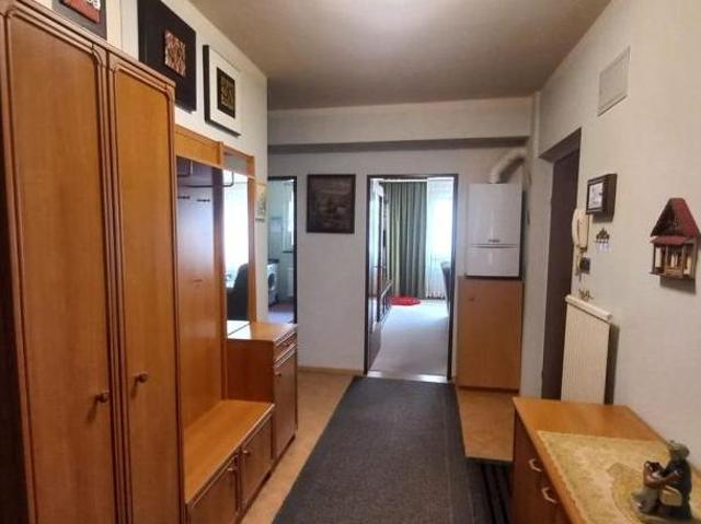 Wohnung mieten in Innere Stadt, Wien
