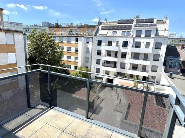Wohnung mieten in Innere Stadt, Wien