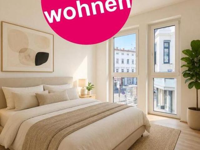 Wohnung mieten in Innere Stadt, Wien