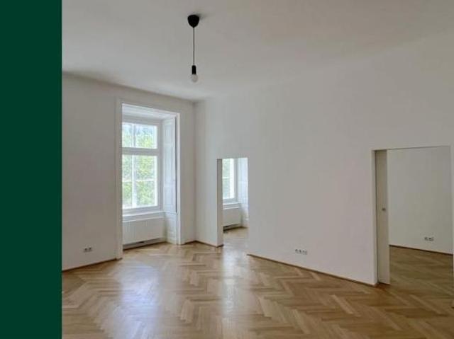 Wohnung mieten in Innere Stadt, Wien