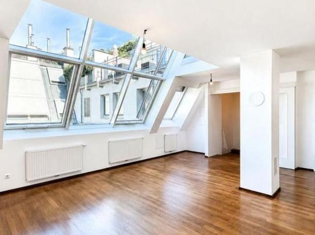 Wohnung mieten in Innere Stadt, Wien