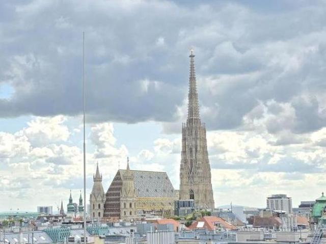 Wohnung mieten in Innere Stadt, Wien