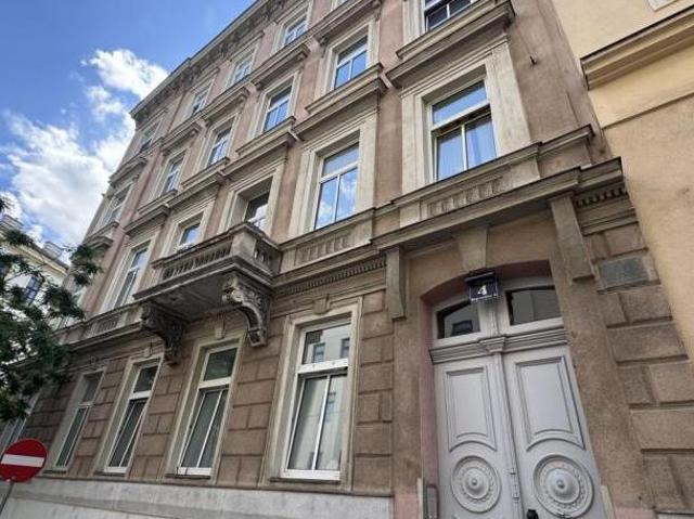 Wohnung mieten in Innere Stadt, Wien