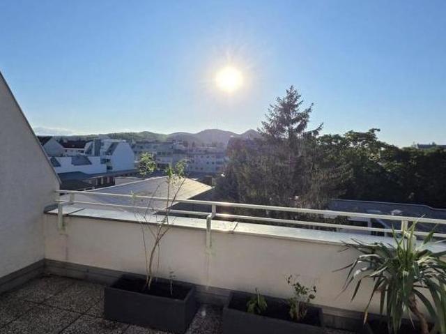 Wohnung mieten in Innere Stadt, Wien