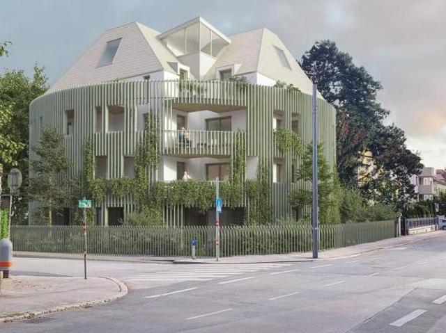Wohnung mieten in Innere Stadt, Wien