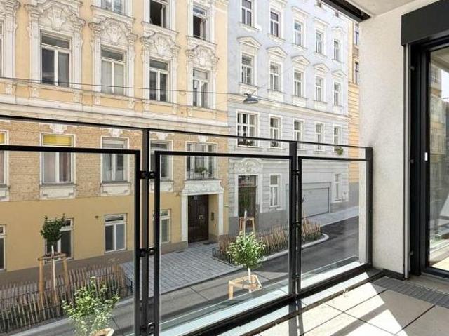 Wohnung mieten in Innere Stadt, Wien