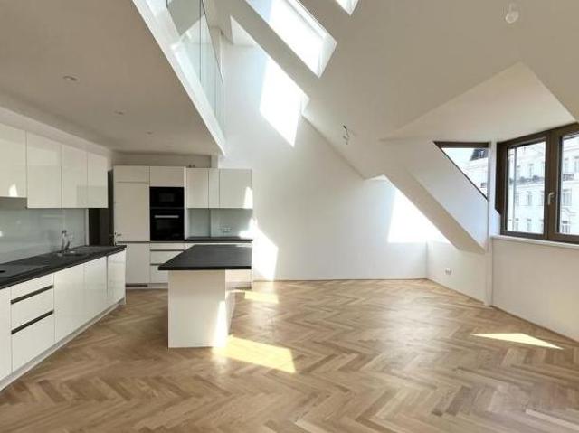 Wohnung mieten in Innere Stadt, Wien